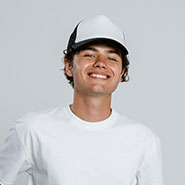 Men’s Cap